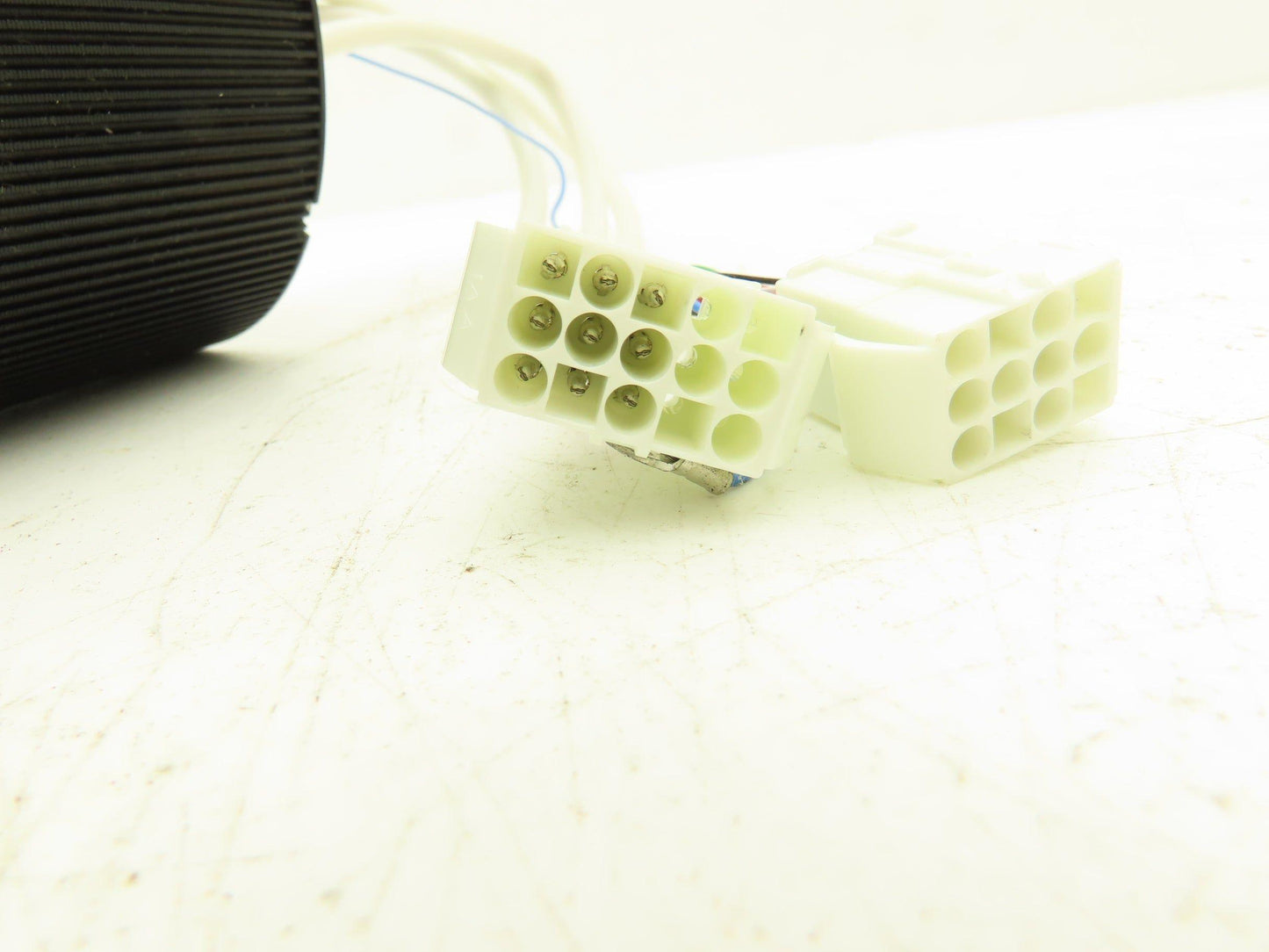 NSK JS2014DN511 Servo Motor Megatorque