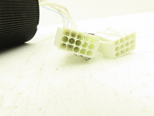 NSK JS2014DN511 Servo Motor Megatorque