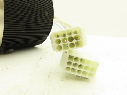 NSK JS2014DN511 Servo Motor Megatorque