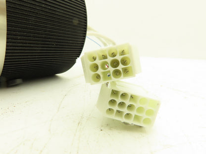 NSK JS2014DN511 Servo Motor Megatorque