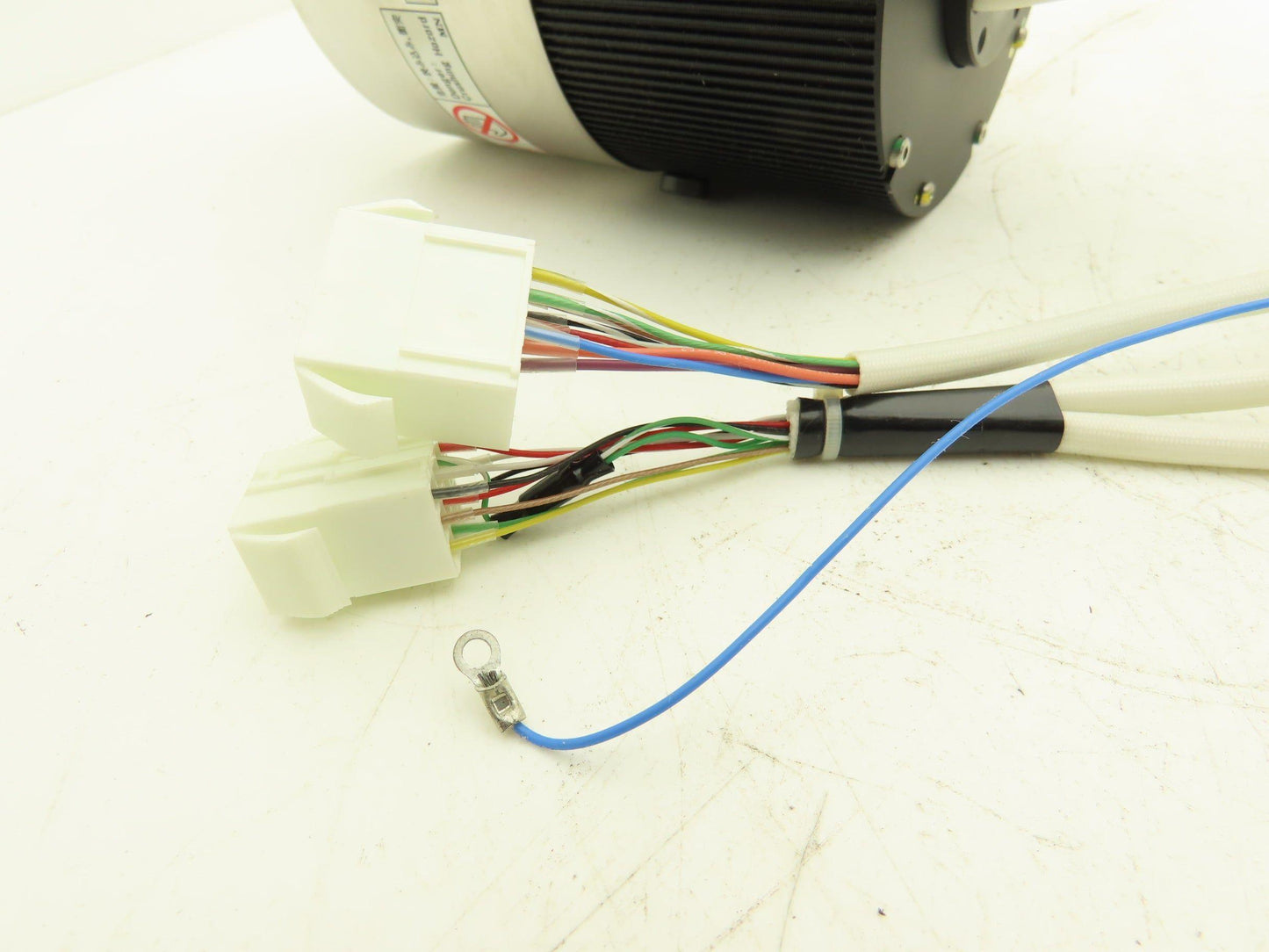 NSK JS2014DN511 Servo Motor Megatorque
