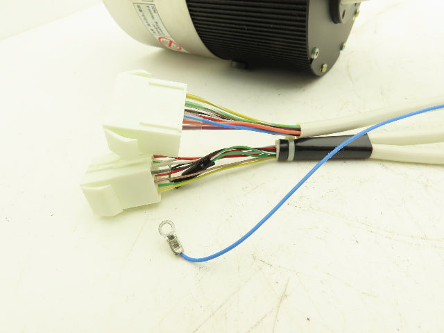 NSK JS2014DN511 Servo Motor Megatorque