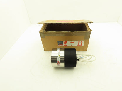NSK JS2014DN511 Servo Motor Megatorque