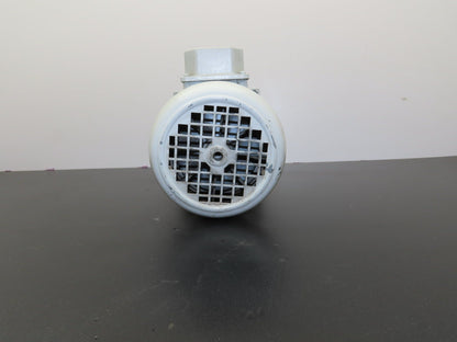 Lenze MDEMAXX 063-42 Inline Gear Motor 7.18 Reducer .31kw 230/460V GST04-1M VCR