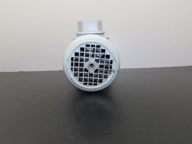 Lenze MDEMAXX 063-42 Inline Gear Motor 7.18 Reducer .31kw 230/460V GST04-1M VCR