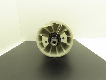 Zimmerman Ingersoll Rand 11102 Ball Screw & Reel Assembly for 200lb Balancer
