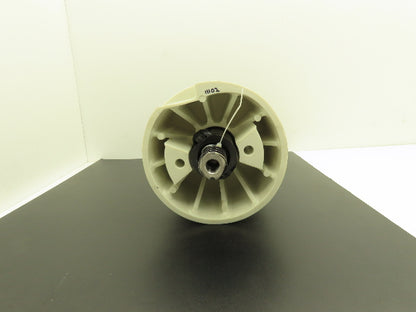 Zimmerman Ingersoll Rand 11102 Ball Screw & Reel Assembly for 200lb Balancer