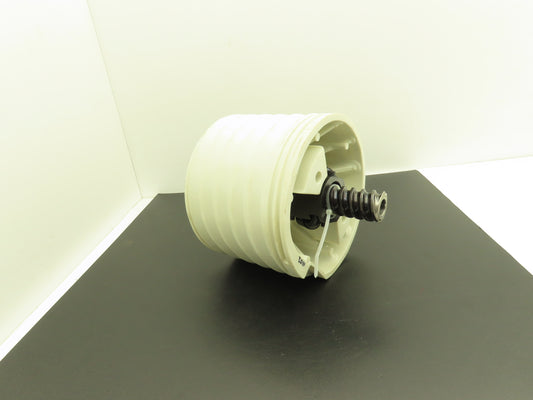 Zimmerman Ingersoll Rand 11102 Ball Screw & Reel Assembly for 200lb Balancer