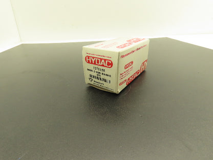 Hydac 1271155 | 0035 D 005 BN4HC Betamicron 4 Filter