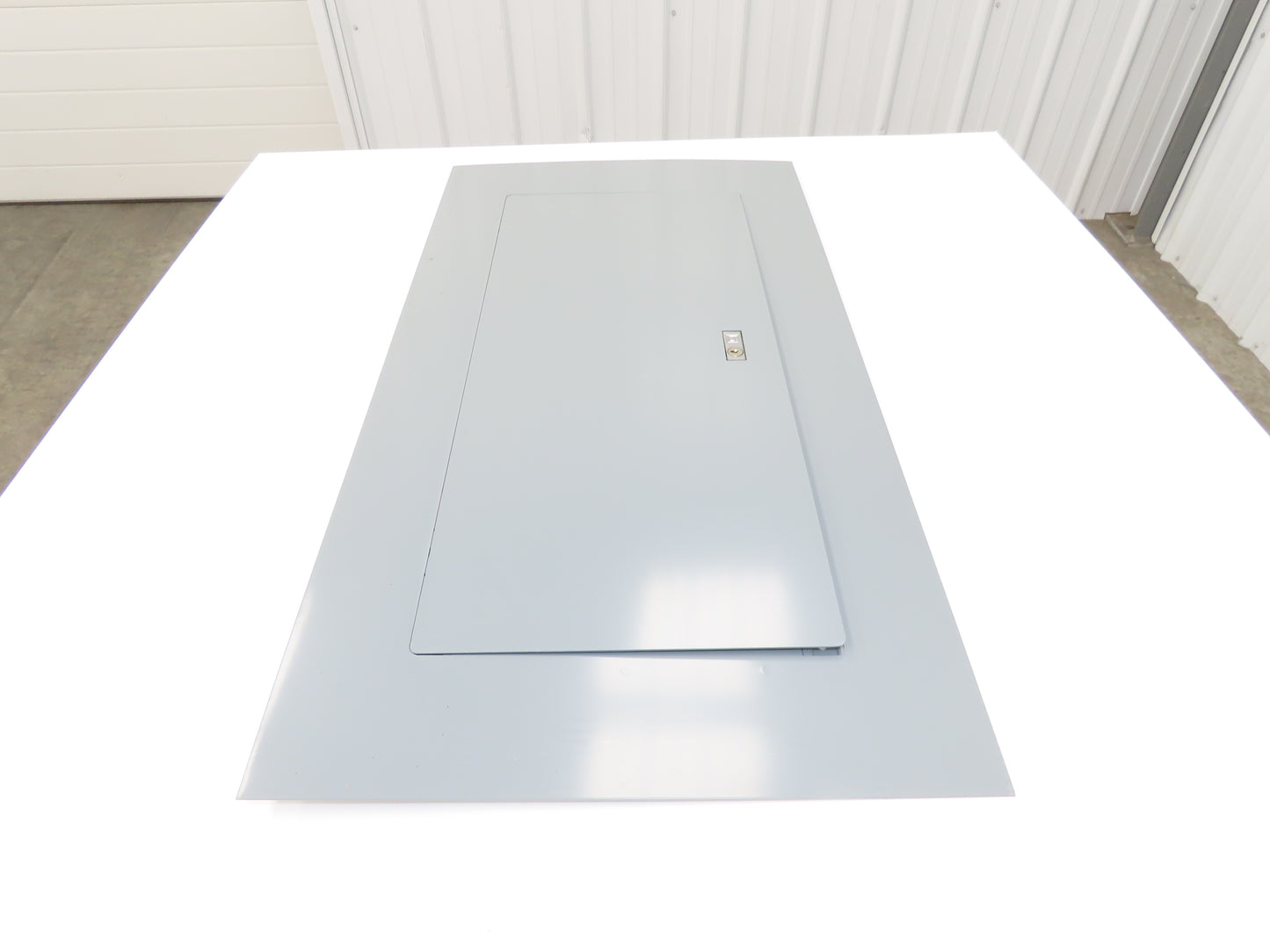 Square D NC38SWMD Panelboard enclosure cover NQ/NF Type 1 20" W x 38" H