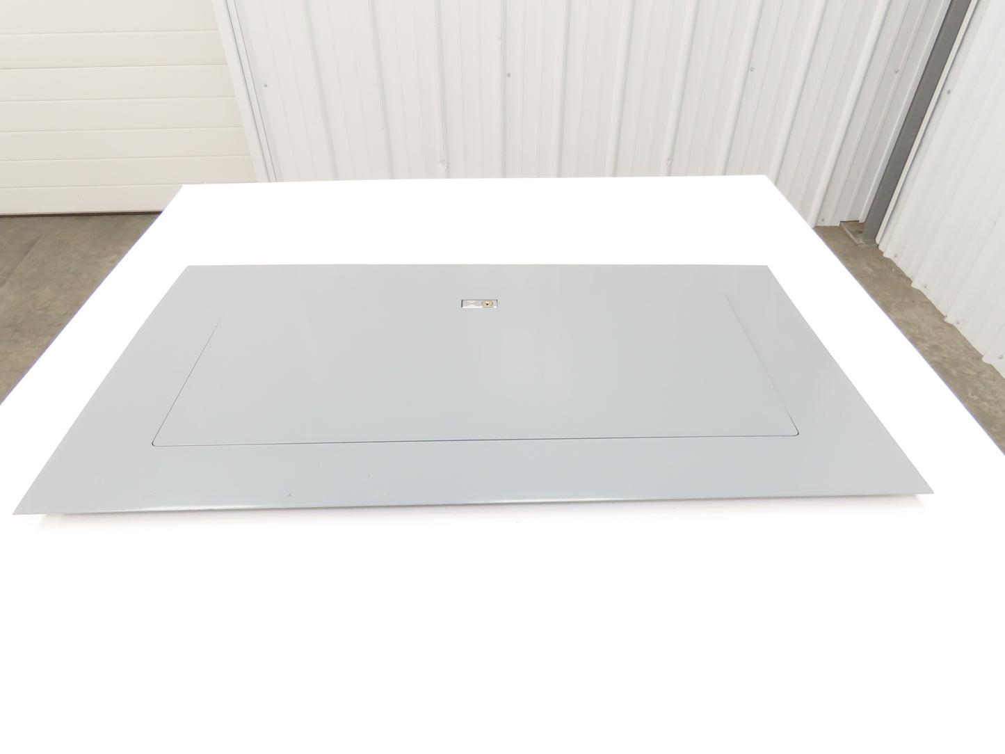 Square D NC38SWMD Panelboard enclosure cover NQ/NF Type 1 20" W x 38" H