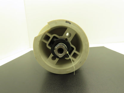 Zimmerman Ingersoll Rand 11516 Ball Screw & Reel Assembly for 500lb Balancer