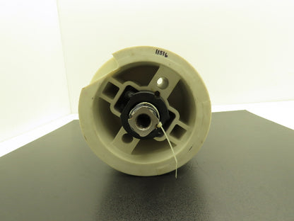 Zimmerman Ingersoll Rand 11516 Ball Screw & Reel Assembly for 500lb Balancer