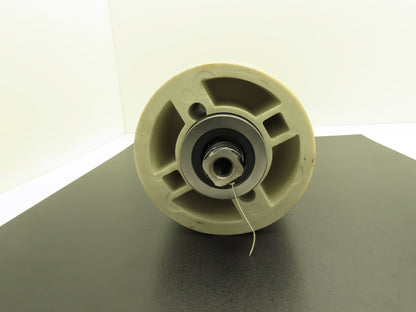 Zimmerman Ingersoll Rand 11516 Ball Screw & Reel Assembly for 500lb Balancer
