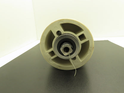 Zimmerman Ingersoll Rand 11516 Ball Screw & Reel Assembly for 500lb Balancer