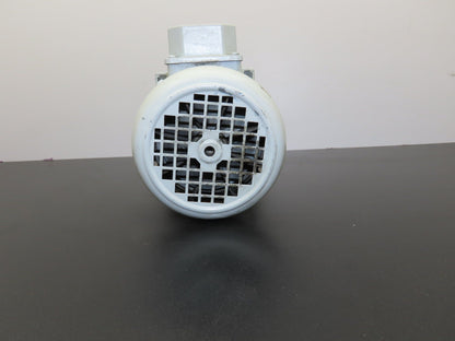 Lenze MDEMAXX 063-42 Inline Gear Motor 7.18 Reducer .31kw 230/460V GST04-1M VCR