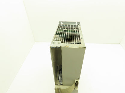 Siemens 6SN1123-1AA00-0LA1 Simodrive Power Supply LT-Module 108A Ver B