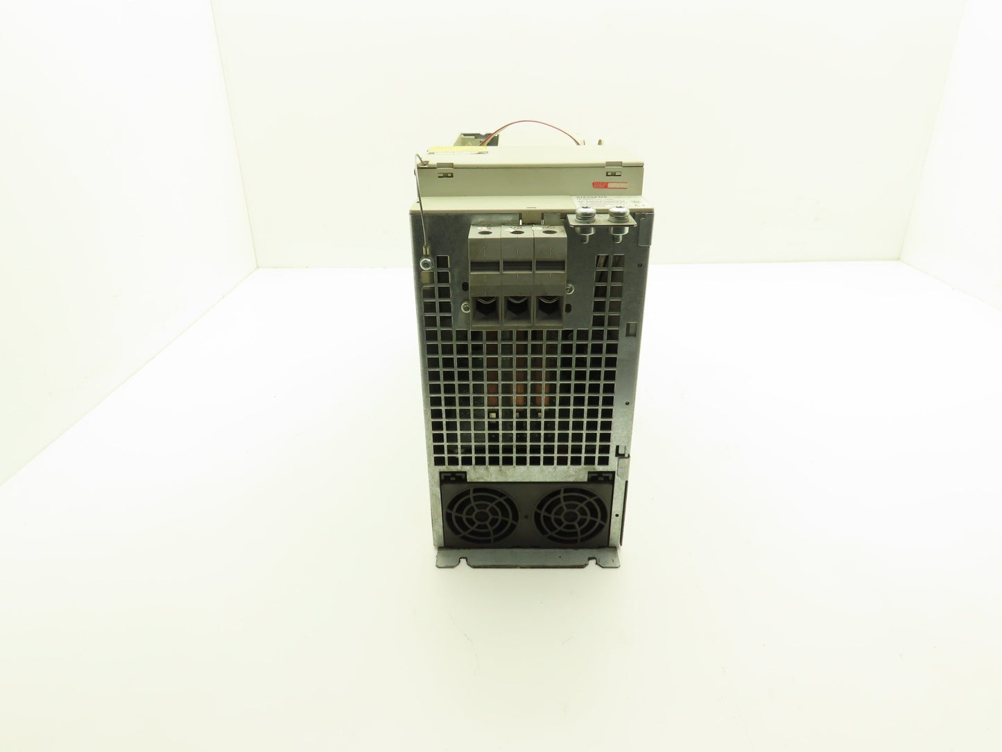 Siemens 6SN1123-1AA00-0LA1 Simodrive Power Supply LT-Module 108A Ver B