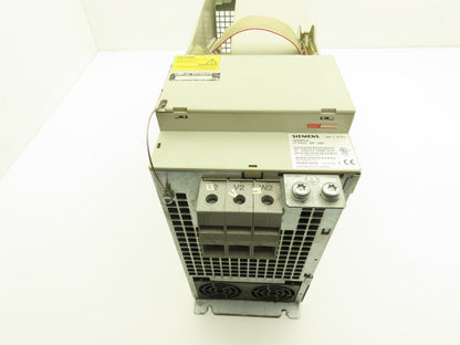 Siemens 6SN1123-1AA00-0LA1 Simodrive Power Supply LT-Module 108A Ver B