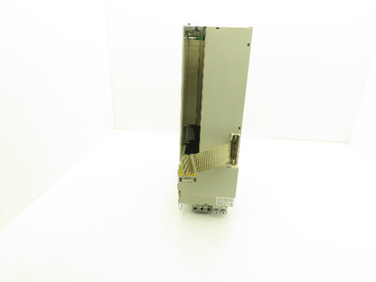 Siemens 6SN1123-1AA00-0LA1 Simodrive Power Supply LT-Module 108A Ver B