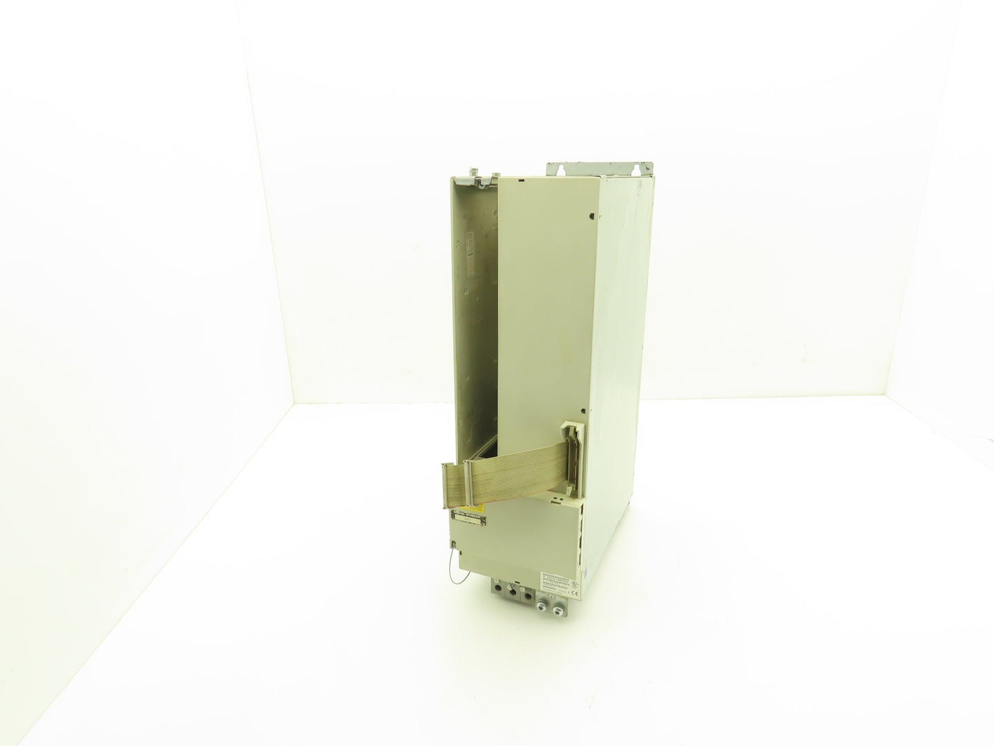 Siemens 6SN1123-1AA00-0LA1 Simodrive Power Supply LT-Module 108A Ver B