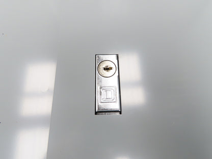 Square D NC44SWMD Panelboard enclosure cover NQ/NF Type 1 20" W x 44" H