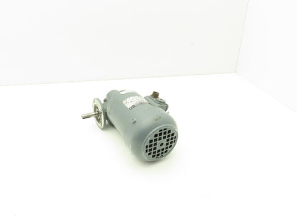 Bauer E2-20/DO 44-141 LS Gear Motor 22:1 Reducer 1620/74rpm 110W 460V 3PH