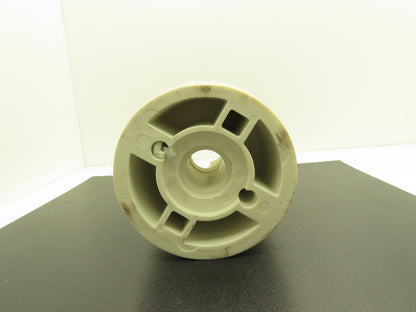 Zimmerman Ingersoll Rand 11546 Reel for 500lb Balancer