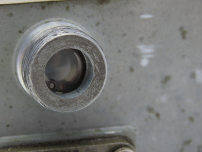 Ircon MR-6015-05F Infrared Thermometer Head