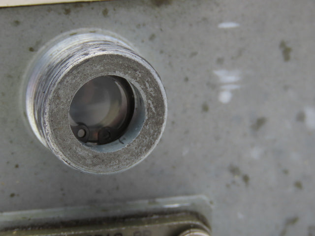 Ircon MR-6015-05F Infrared Thermometer Head