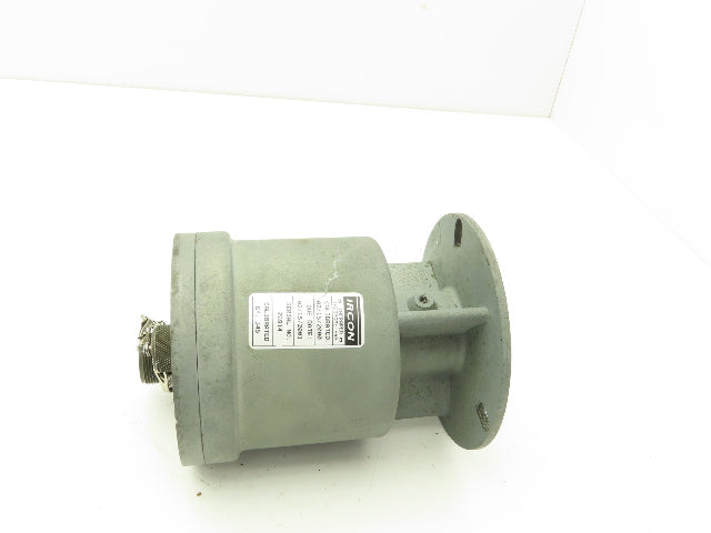 Ircon MR-6015-05F Infrared Thermometer Head