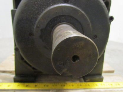 A-B Allen Bradley 1327AB-AFL-11-E 150976 15 HP Electric Servo Motor 170V 1500RPM