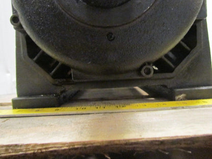 A-B Allen Bradley 1327AB-AFL-11-E 150976 15 HP Electric Servo Motor 170V 1500RPM