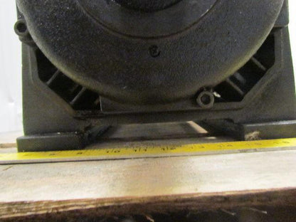 A-B Allen Bradley 1327AB-AFL-11-E 150976 15 HP Electric Servo Motor 170V 1500RPM