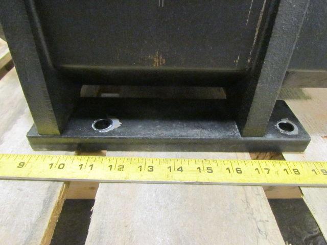 A-B Allen Bradley 1327AB-AFL-11-E 150976 15 HP Electric Servo Motor 170V 1500RPM