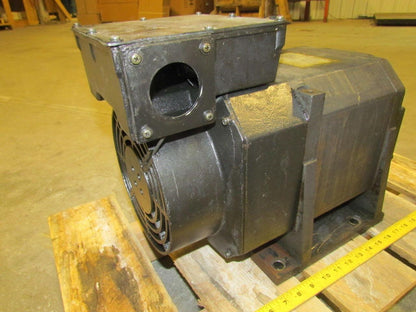 A-B Allen Bradley 1327AB-AFL-11-E 150976 15 HP Electric Servo Motor 170V 1500RPM