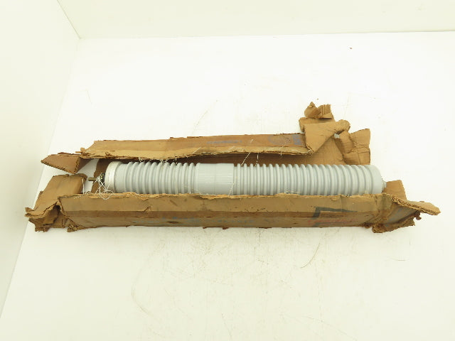 GE MDL9L22C21 Surge Arrester 21kV Thyrite Magne-Valve 24"