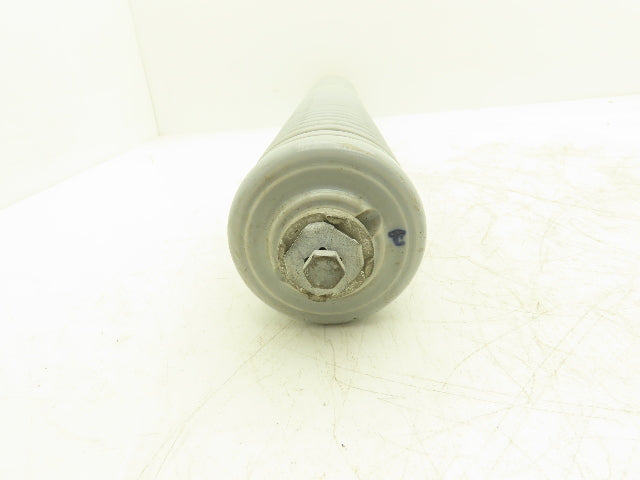 GE MDL9L22C21 Surge Arrester 21kV Thyrite Magne-Valve 24"