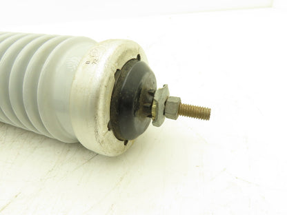 GE MDL9L22C21 Surge Arrester 21kV Thyrite Magne-Valve 24"