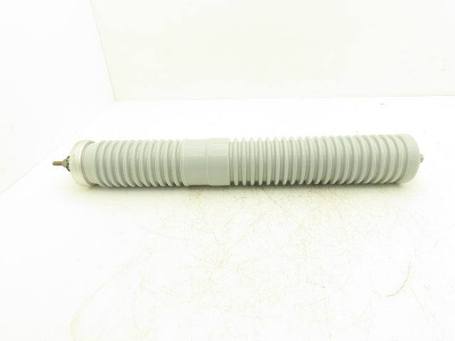 GE MDL9L22C21 Surge Arrester 21kV Thyrite Magne-Valve 24"