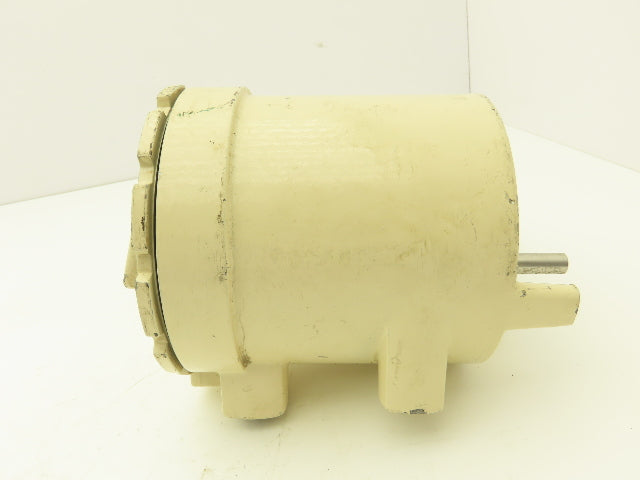 Schlumberger Type KS SPA1 Rotary Motor Encoder 4-20MA 10mm Shaft