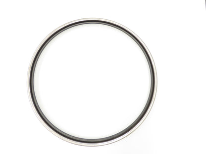 SKF 2225569 Single Lip Oil Seal ID 22.25" OD 24.25" Thickness 0.875" Nitrile
