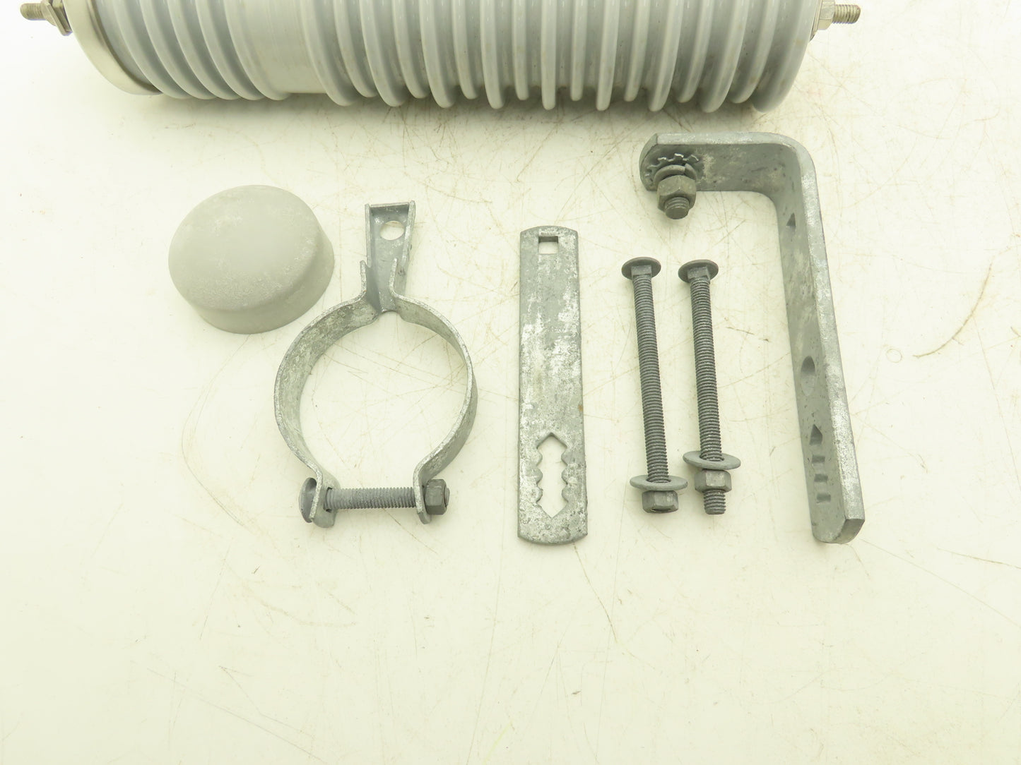 McGraw-Edison Cooper AZR401B21 Surge Arrester 21kV 18"