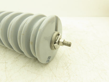 McGraw-Edison Cooper AZR401B21 Surge Arrester 21kV 18"