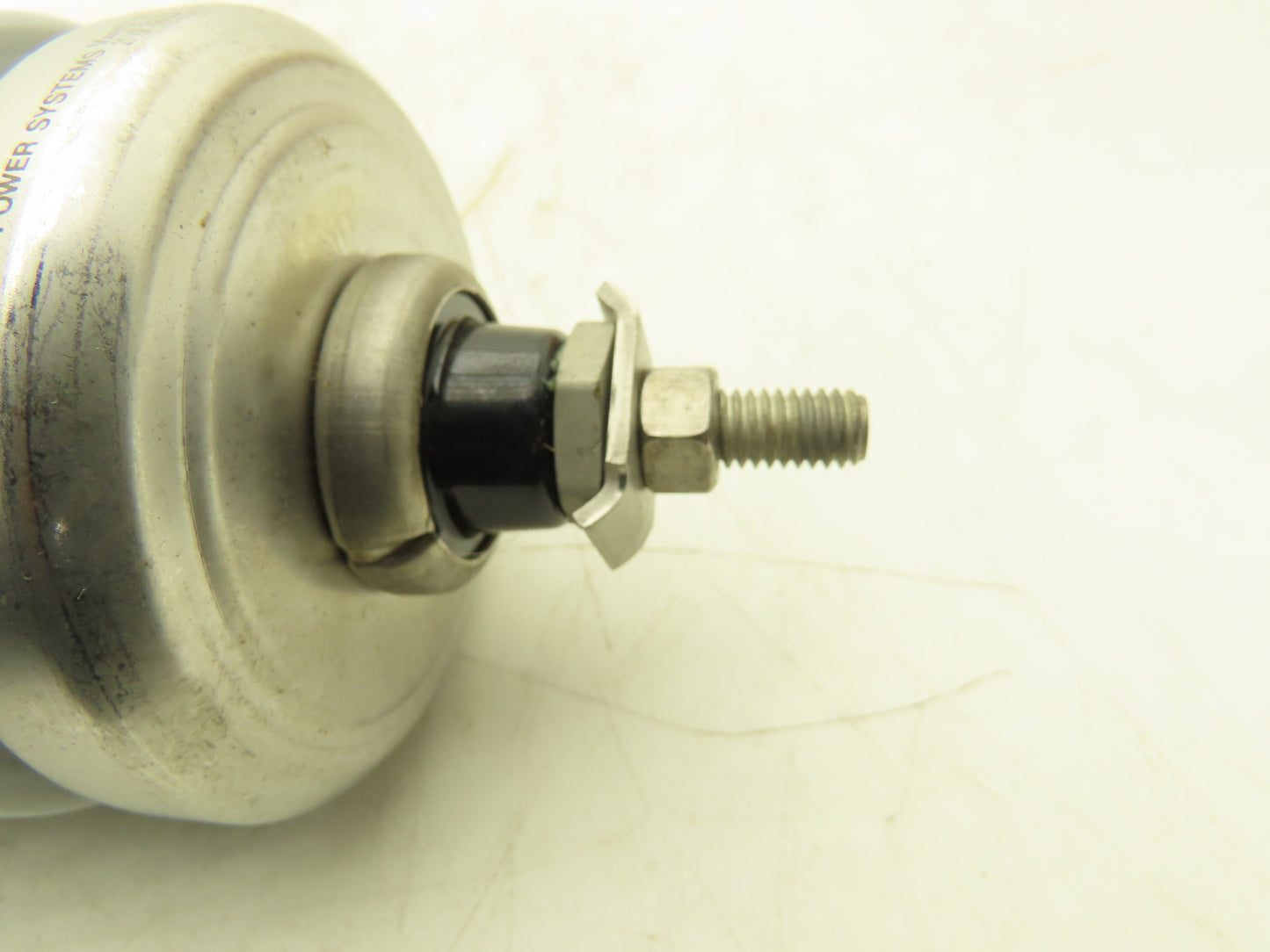 McGraw-Edison Cooper AZR401B21 Surge Arrester 21kV 18"