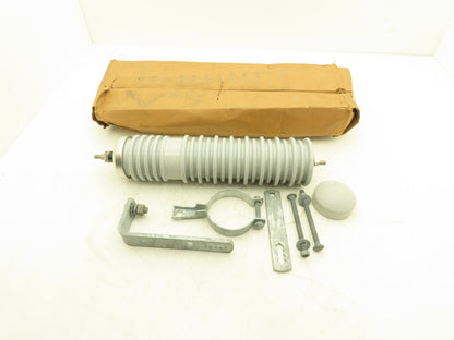 McGraw-Edison Cooper AZR401B21 Surge Arrester 21kV 18"