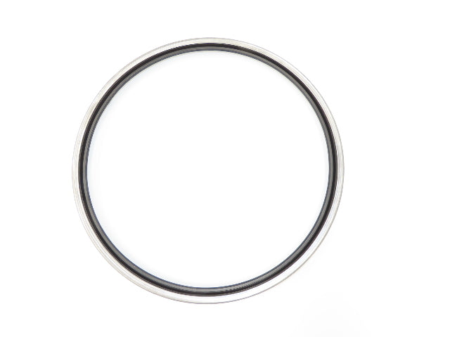 SKF 1900569 Single Lip Oil Seal ID 19" OD 21" Thickness 0.875" Nitrile
