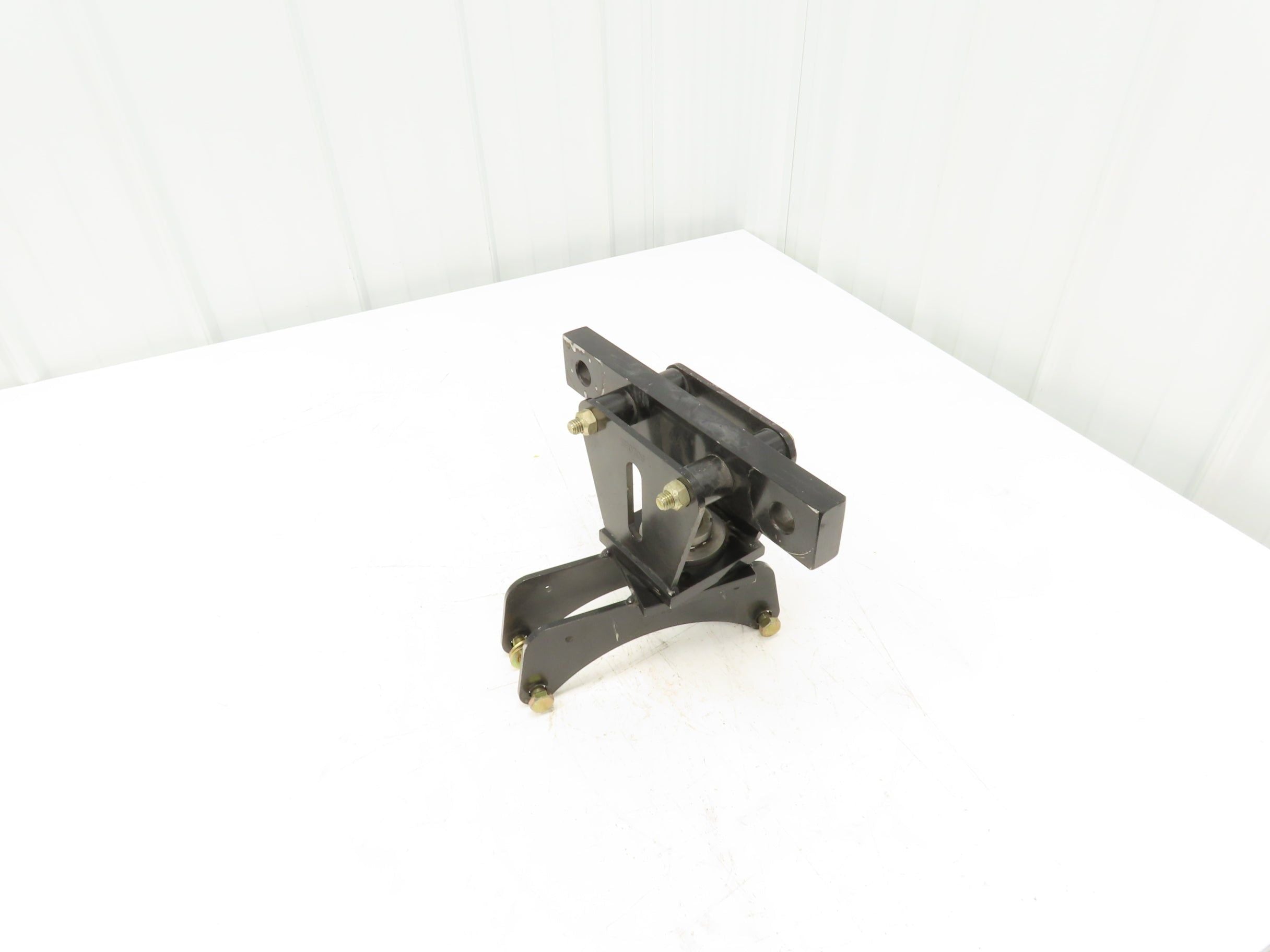 Dual Rail Swivel Suspension Kit for Large balancer Black – ARROW ...