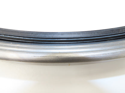 SKF 2300569 Single Lip Oil Seal ID 23" OD 25" Thickness 0.875" Nitrile