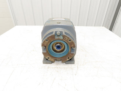 Sterling H0602A002079 Inline Helical Gearbox 22:1 Reducer 2Hp 1800/79 RPM 56C
